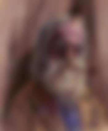 Self-portrait (preview)