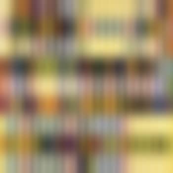 Elements concentrated into rhythmic groups (preview)