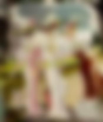 Three elegant ladies (preview)