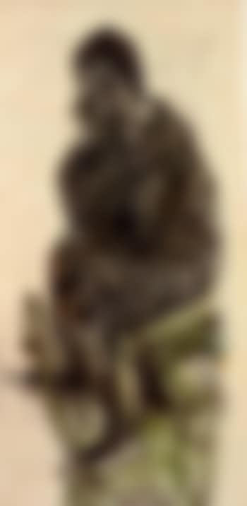 The thinker (preview)