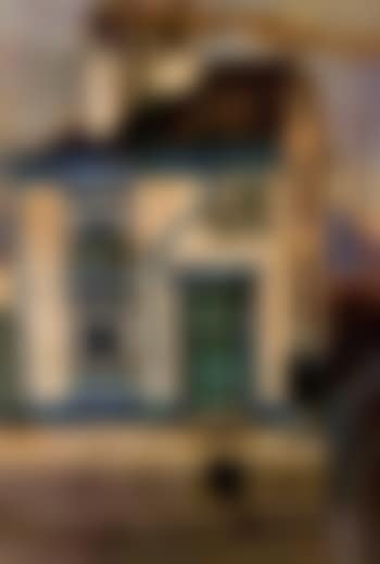 The lock keeper's cottage (preview)