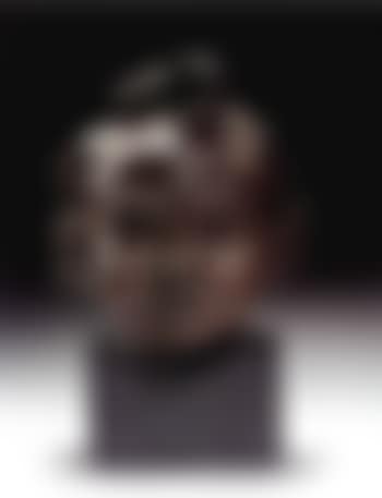 Portrait of a child (preview)