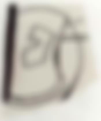 Mug. Brown landscape (preview)