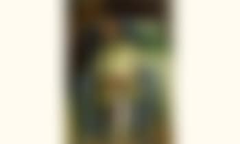 Fillette a la robe blanche (preview)