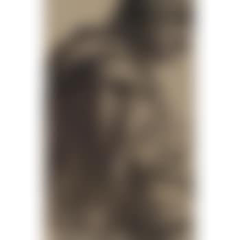 Study of old lady (preview)