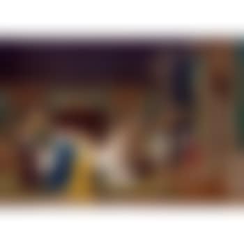 Suitor (preview)