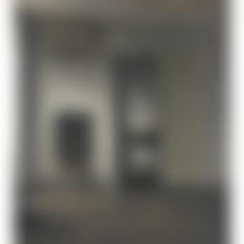 Interior with easel, Bredgade 25 (preview)