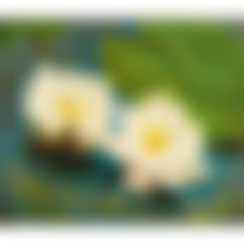 Water lily (preview)