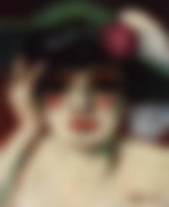 Portrait de Fernande (preview)