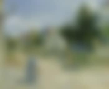Rue de l'Hermitage, Pontoise (preview)