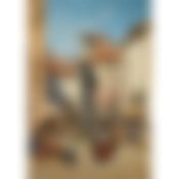 Cavalli Square, Vicenza, Italy (preview)