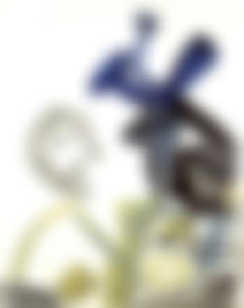 Deux bustes de profil (preview)