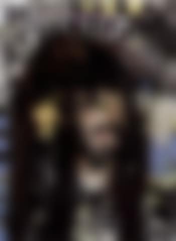 Self-portrait (preview)
