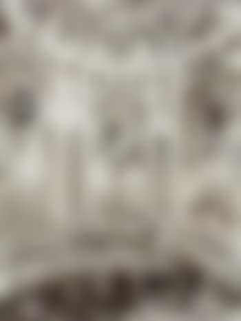 Ludwig II's rose salon in LInderhof (preview)