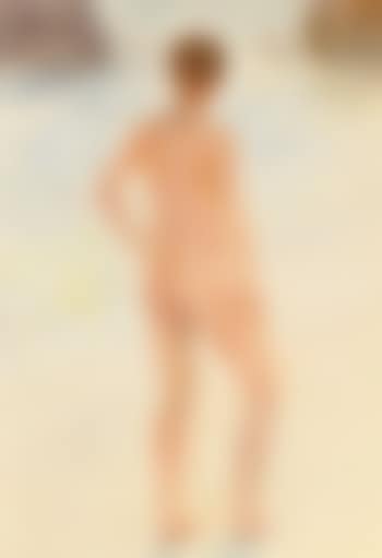 Tom White on Newporth Beach (preview)