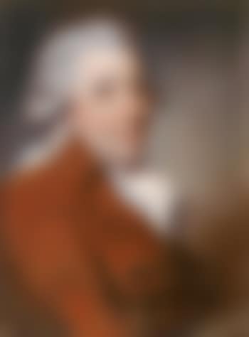Portrait of Francesco Bartolozzi (preview)
