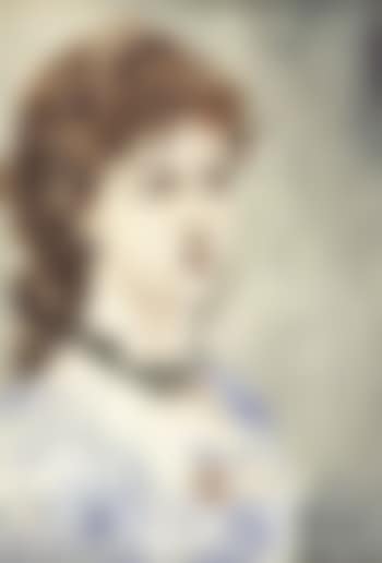 Tete de jeune femme (preview)