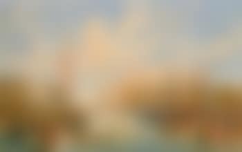 View of Saint mark's Square, Venice (preview)
