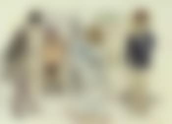 Burleskshow (preview)