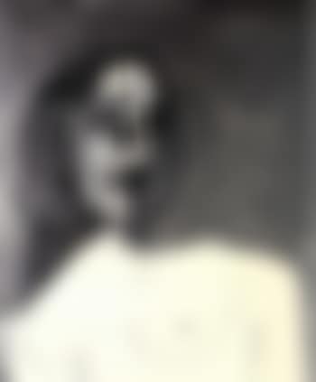 Buste de femme (preview)