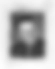 Portrait of Teddy Kolleck (preview)