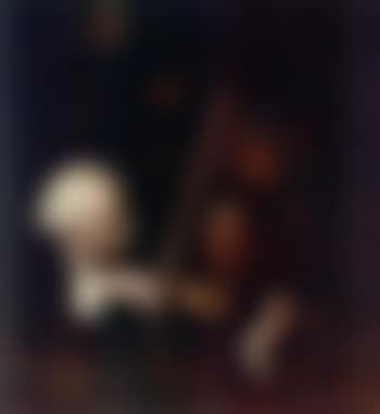 The violinist (preview)