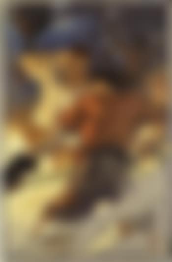 The furnace fire (preview)