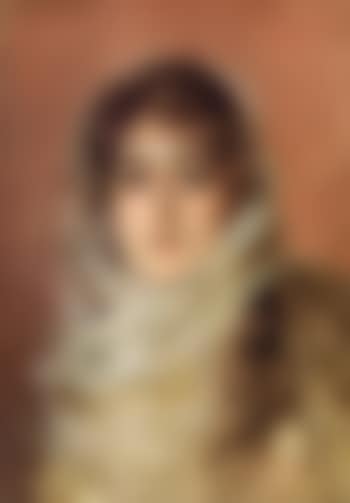 Portrait of the artist's wife, Yulia Pavlona Makovsky (preview)