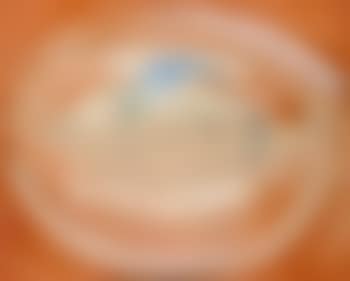 Curved form on red (preview)