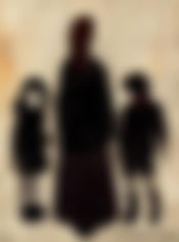 Mother and children (preview)
