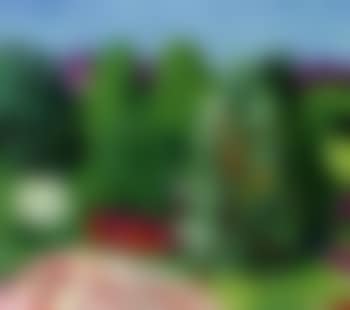 Green landscape, Hellar (preview)