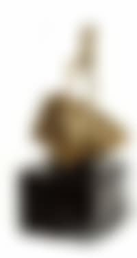 Nude ascending a staircase - hommage to Marcel Duchamps (preview)