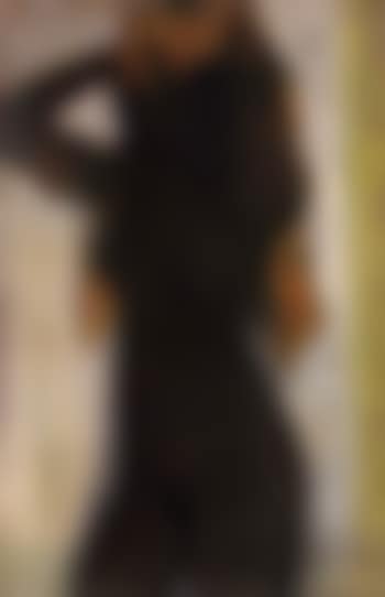 Black girl (preview)