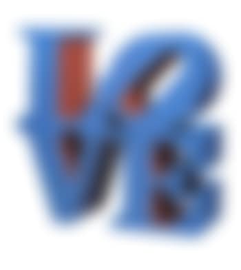 Love, blue red (preview)