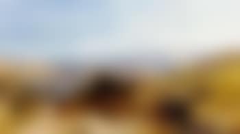 Scene in the Scottish Highlands, afternoon effect (preview)