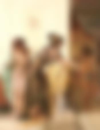The dancing girls (preview)