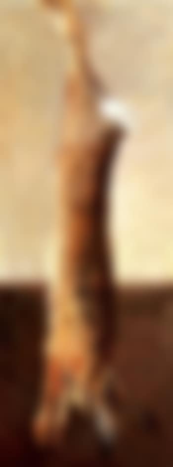 Lievre (preview)