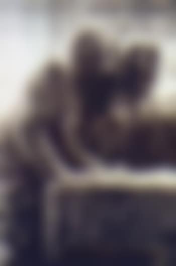 Black supper (preview)