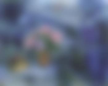 Couple aux pivoines a Vence (preview)