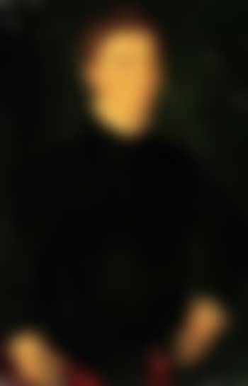 Portrait de jeune homme a mi-corps (preview)
