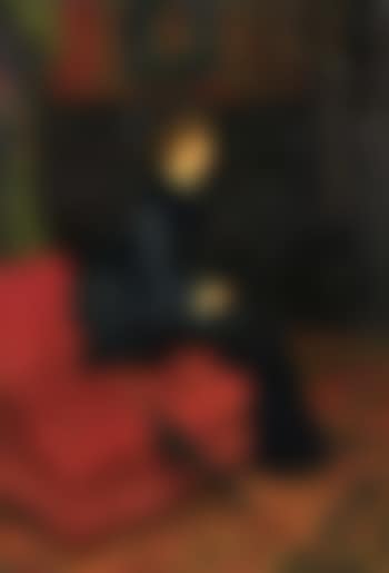 La solliciteuse (preview)