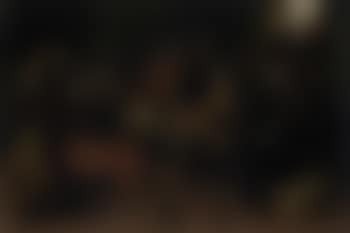 Peasants in tavern (preview)