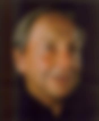 Robert Rauschenberg (preview)