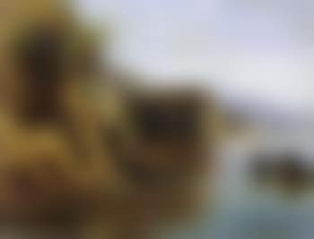 Queen Anna of Postilipo's Castle near Naples (preview)