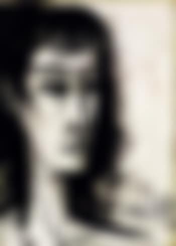 Portrait d'Annabelle (preview)