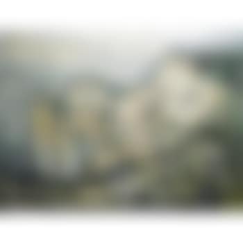 Cliffs near Etretat, France (preview)