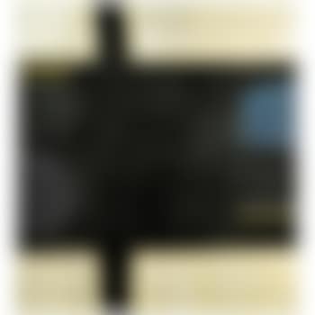 Structure black blue yellow and violet (preview)