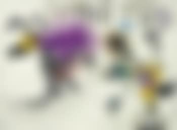 Nana et dragon (preview)
