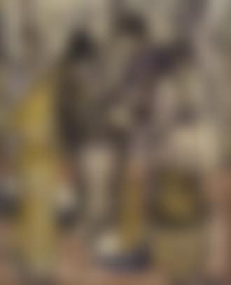 Figures pounding (preview)