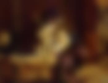 Under mother's watchful eye (preview)